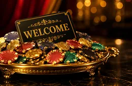 Offre Tropezia Palace : Bonus de bienvenue